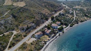 Κτίριο 500 τ.μ. προς πώληση, Χρόνια-thumb-15