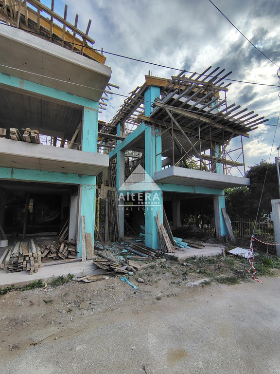 Μεζονέτα 95 τ.μ. προς πώληση, Σταυρός Ρεντίνας