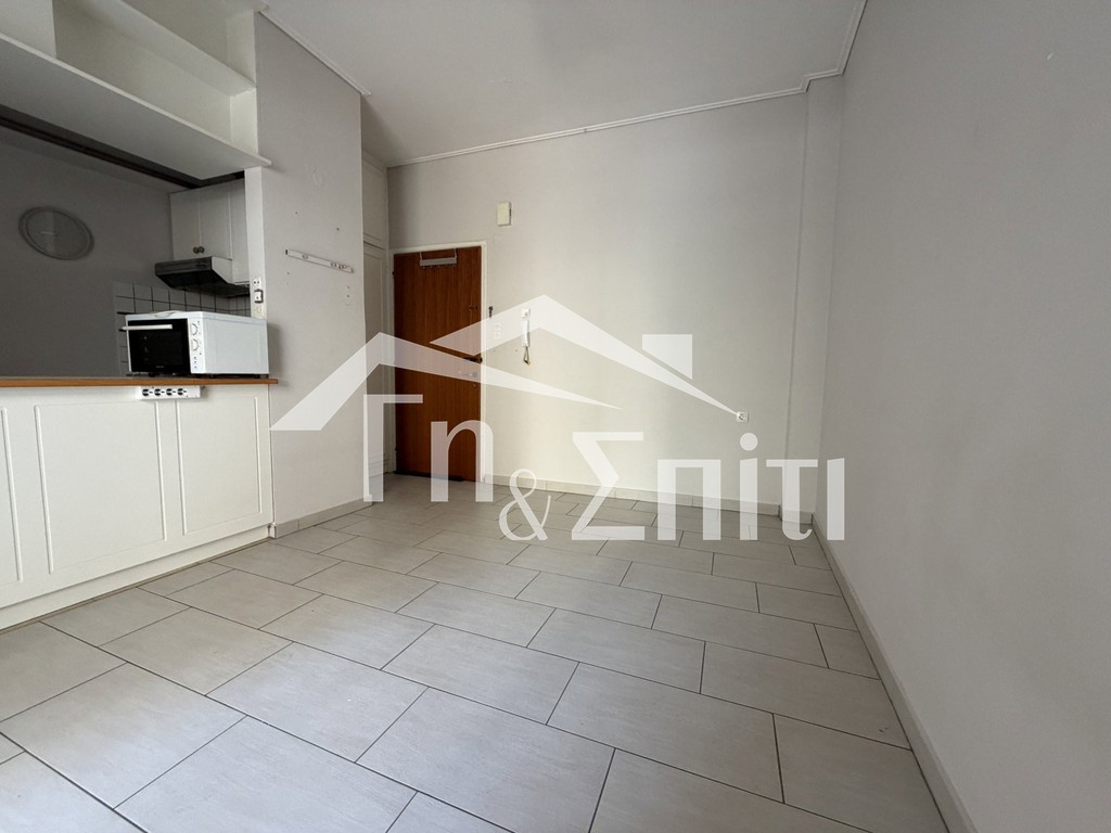 Studio / γκαρσονιέρα 26 τ.μ. προς ενοικίαση, Κέντρο Ιωαννίνων