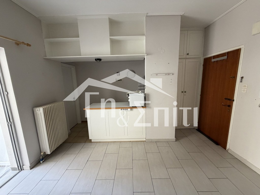 Studio / γκαρσονιέρα 26 τ.μ. προς ενοικίαση, Κέντρο Ιωαννίνων