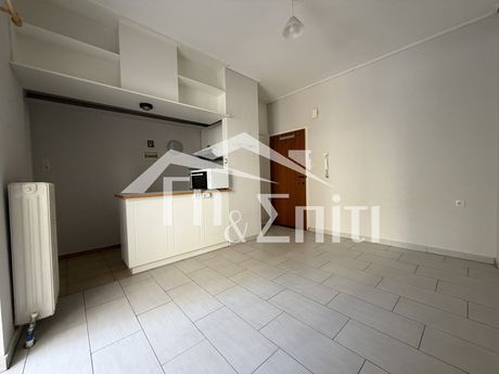 Studio / γκαρσονιέρα 26 τ.μ. προς ενοικίαση