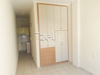 Studio / γκαρσονιέρα 33 τ.μ. για ενοικίαση, Αχαΐα, Πάτρα-thumb-17