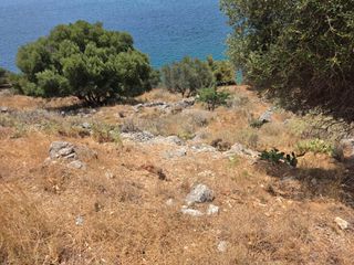 Οικόπεδο 2.049 τ.μ. για πώληση