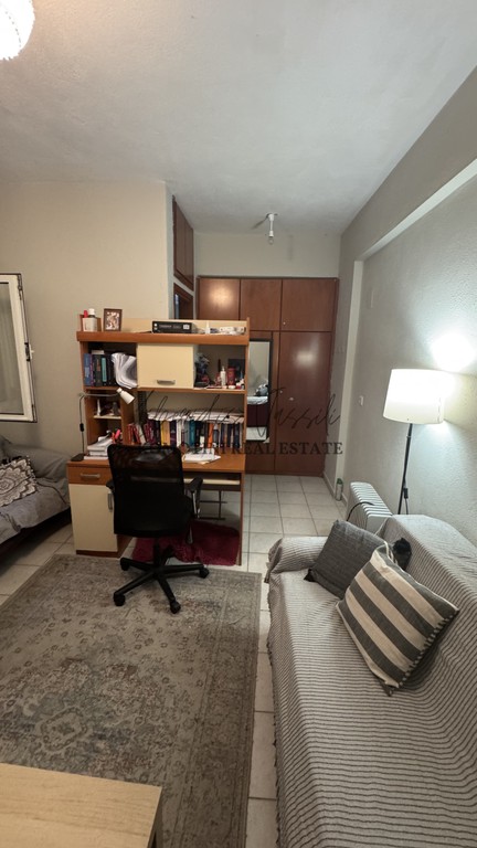 Studio / γκαρσονιέρα 26 τ.μ. πρός ενοικίαση, Ν. Ροδόπης, Κομοτηνή