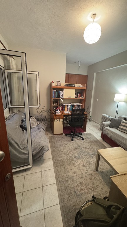 Studio / γκαρσονιέρα 26 τ.μ. πρός ενοικίαση, Ν. Ροδόπης, Κομοτηνή