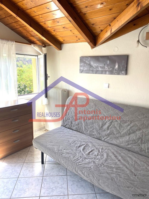 Studio / γκαρσονιέρα 30 τ.μ. προς ενοικίαση, Νέο Σιράκο