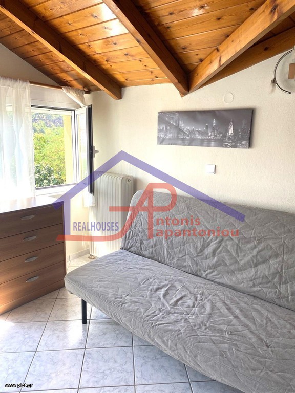 Studio / γκαρσονιέρα 30 τ.μ. προς ενοικίαση, Νέο Σιράκο