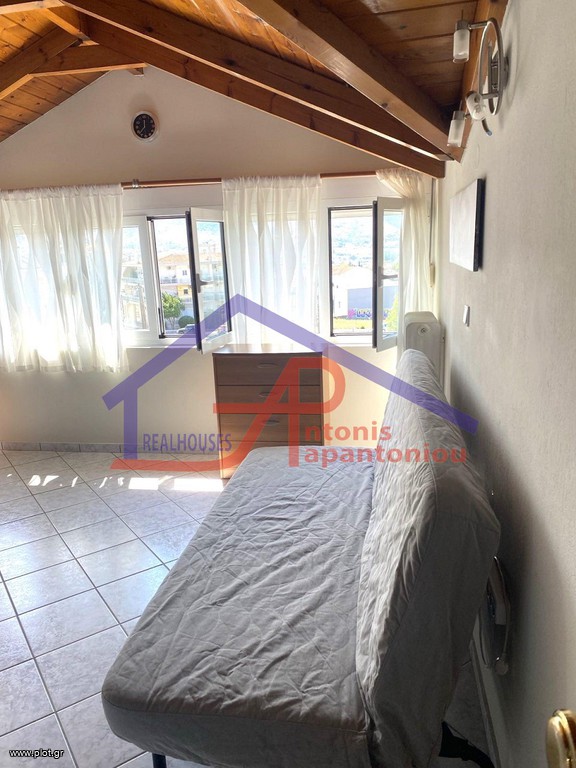 Studio / γκαρσονιέρα 30 τ.μ. προς ενοικίαση, Νέο Σιράκο