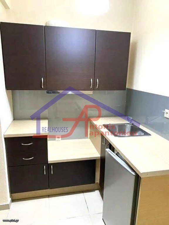 Studio / γκαρσονιέρα 30 τ.μ. προς ενοικίαση, Νέο Σιράκο