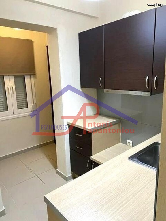 Studio / γκαρσονιέρα 30 τ.μ. προς ενοικίαση, Νέο Σιράκο