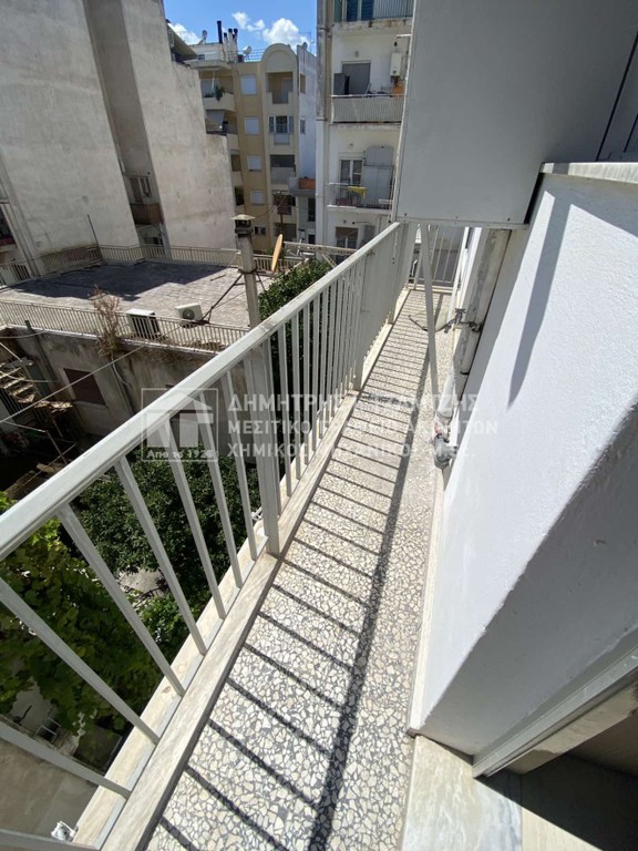 Διαμέρισμα 75 τ.μ. πρός ενοικίαση, Μαγνησία, Βόλος