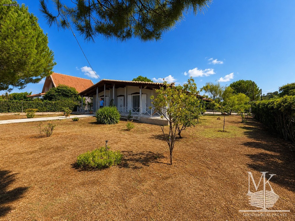 Μονοκατοικία 113 τ.μ. πρός πώληση, Αττική - Υπόλοιπο, Κ. Σκάλας Ωρωπού