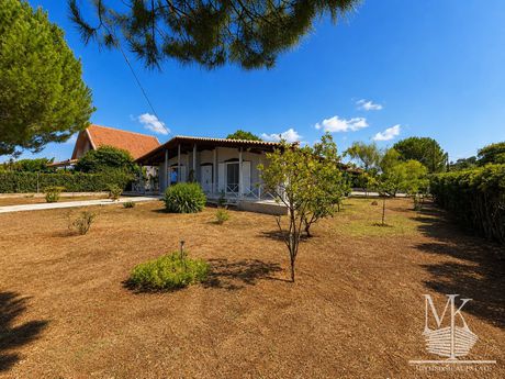 Μονοκατοικία 113 τ.μ. πρός πώληση
