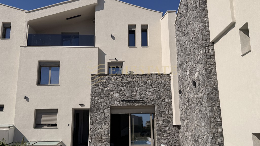 Μεζονέτα 185 τ.μ. πρός πώληση, Χαλκιδική, Σιθωνία