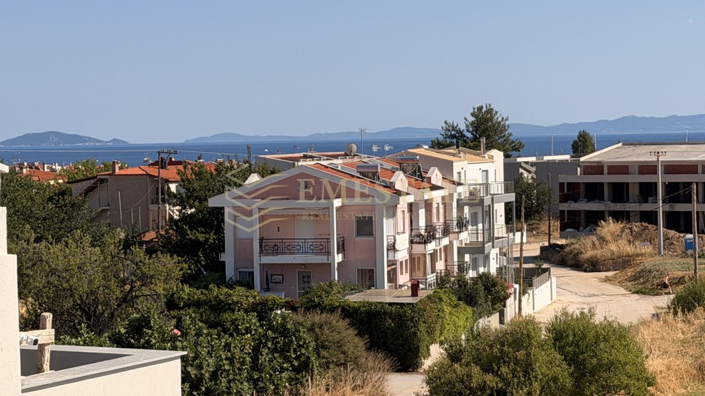 Μεζονέτα 185 τ.μ. πρός πώληση, Χαλκιδική, Σιθωνία