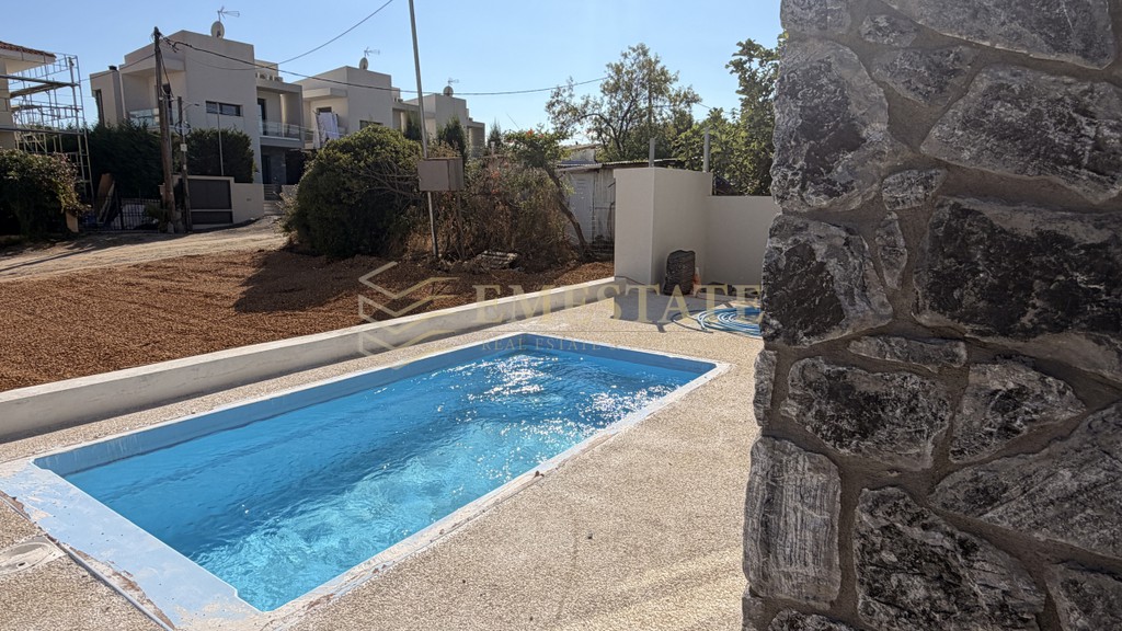 Μεζονέτα 185 τ.μ. πρός πώληση, Χαλκιδική, Σιθωνία