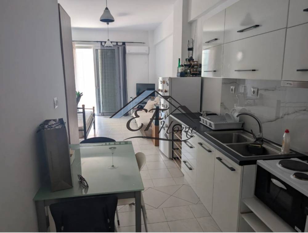 Studio / γκαρσονιέρα 30 τ.μ. προς ενοικίαση, Κέντρο Πάτρας