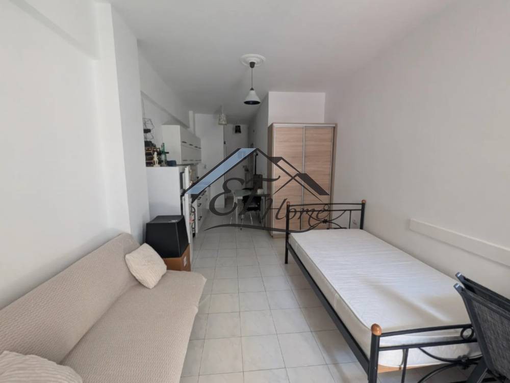 Studio / γκαρσονιέρα 30 τ.μ. προς ενοικίαση, Κέντρο Πάτρας