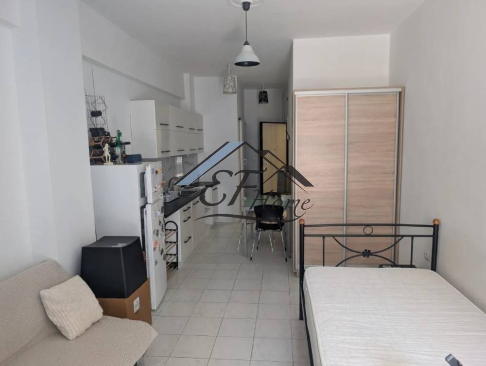 Studio / γκαρσονιέρα 30 τ.μ. προς ενοικίαση, Κέντρο Πάτρας