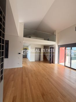 Maisonette 138 sqm for sale