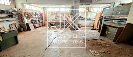 Craft space 230 sqm for rent