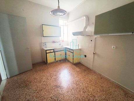Διαμέρισμα 114 τ.μ. πρός ενοικίαση