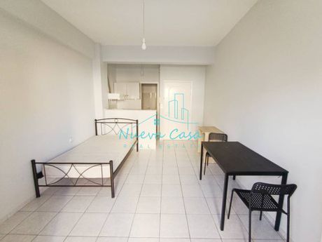 Studio / γκαρσονιέρα 30 τ.μ. πρός ενοικίαση
