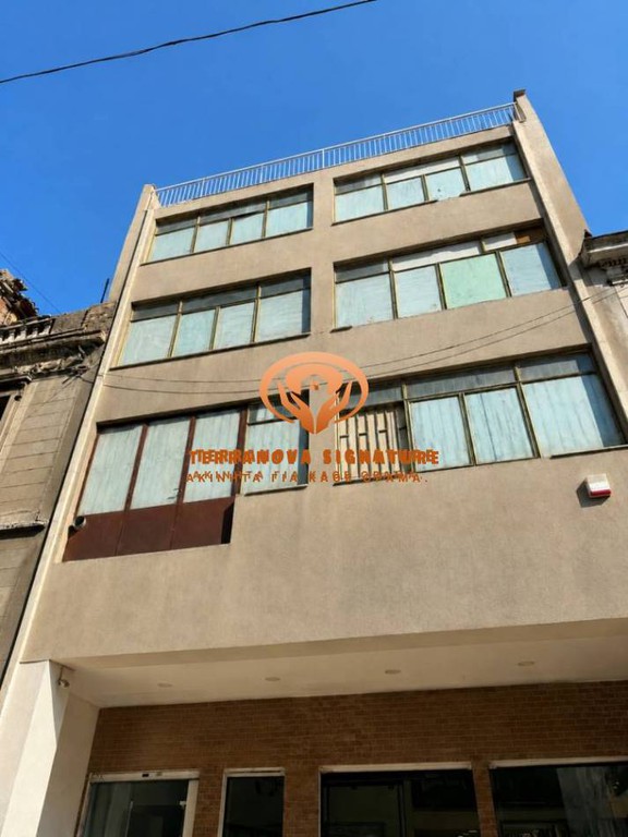 Επιχειρηματικό κτίριο 1.050 τ.μ. πρός πώληση, Αθήνα - Κέντρο, Κέντρο