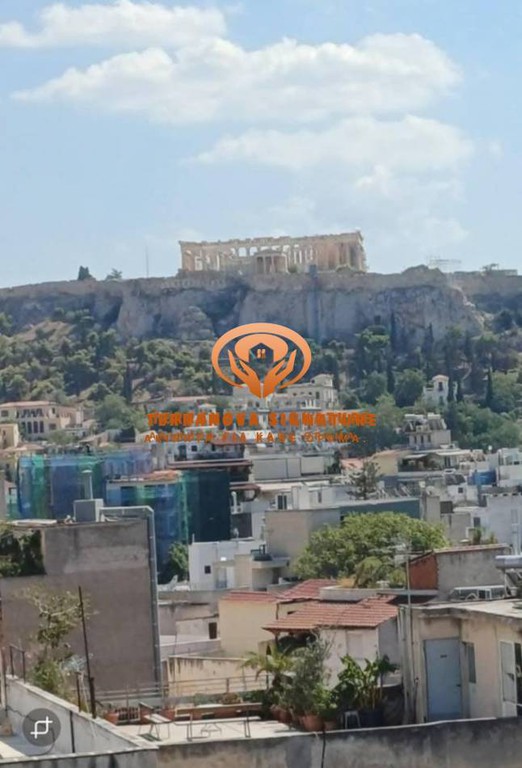 Επιχειρηματικό κτίριο 1.050 τ.μ. πρός πώληση, Αθήνα - Κέντρο, Κέντρο