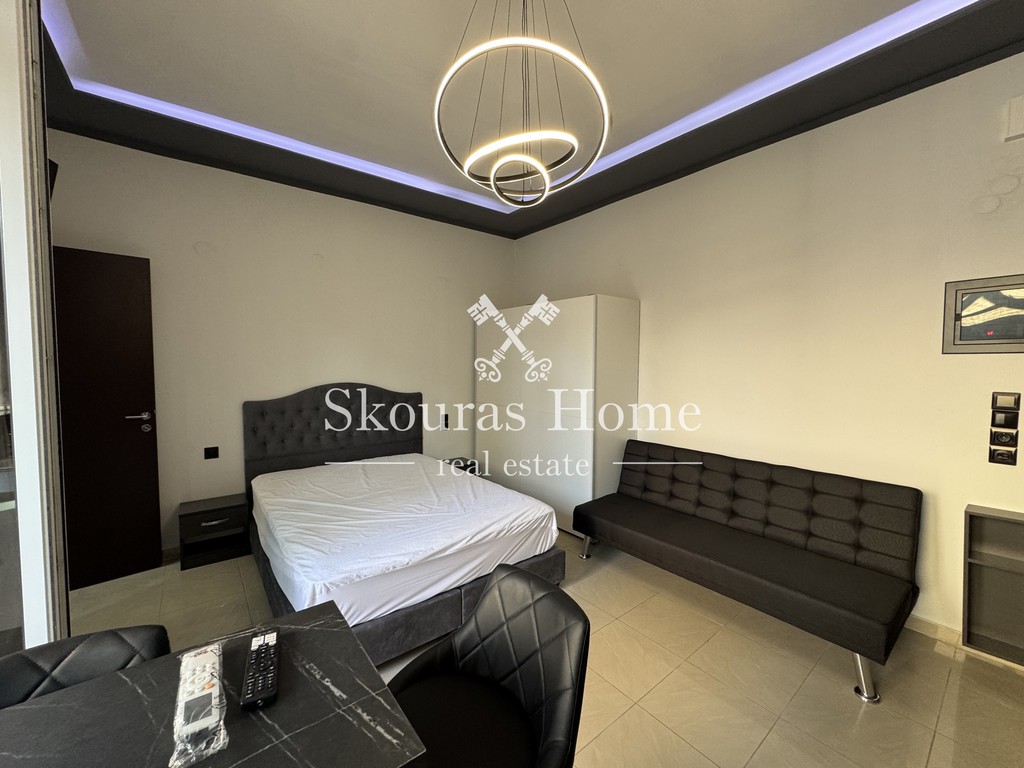 Studio / γκαρσονιέρα 25 τ.μ. πρός ενοικίαση, Ν. Ιωαννίνων, Ιωάννινα
