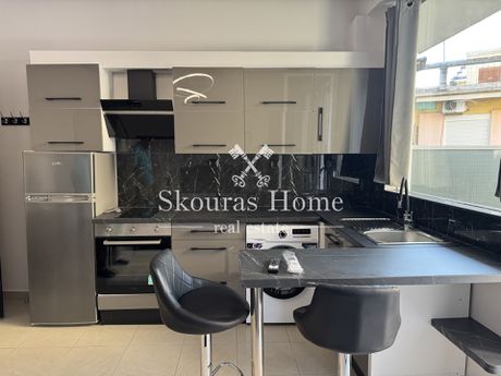 Studio / γκαρσονιέρα 25 τ.μ. πρός ενοικίαση