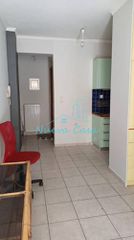 Studio / γκαρσονιέρα 28 τ.μ. προς ενοικίαση, Αγία Σοφία Πάτρας-thumb-2