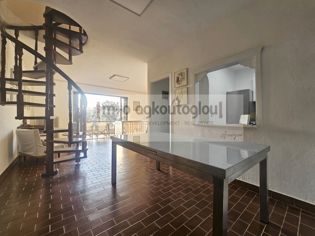 Μεζονέτα 90 τ.μ. πρός πώληση, Αττική - Υπόλοιπο, Σαρωνίδα