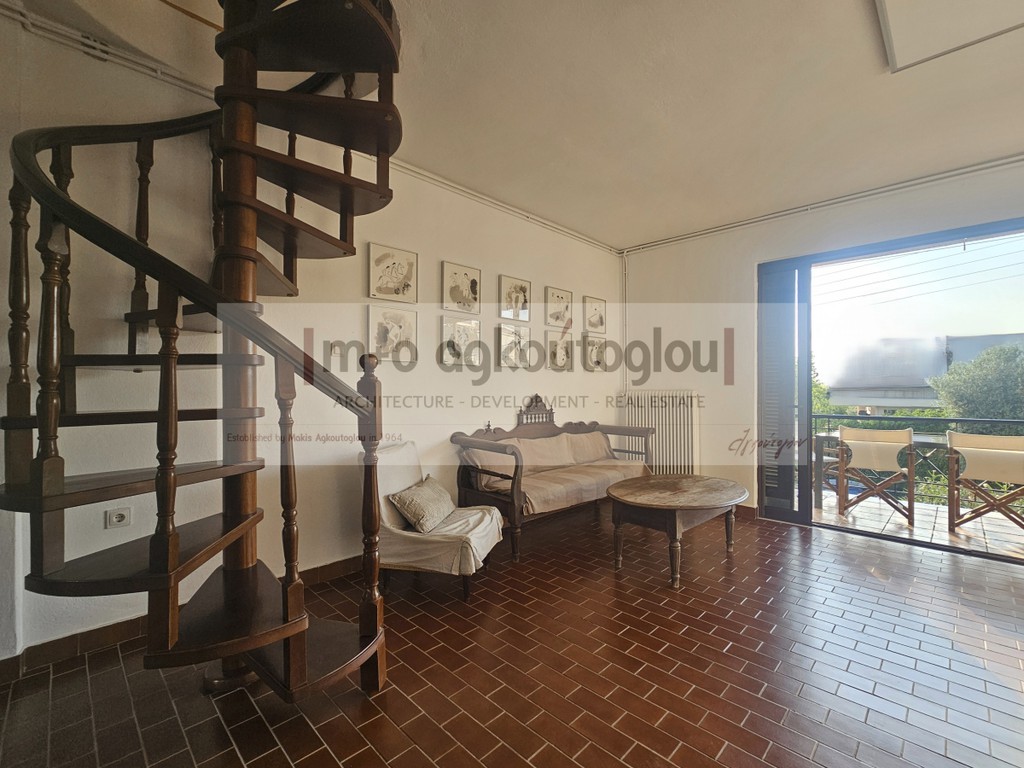 Μεζονέτα 90 τ.μ. πρός πώληση, Αττική - Υπόλοιπο, Σαρωνίδα