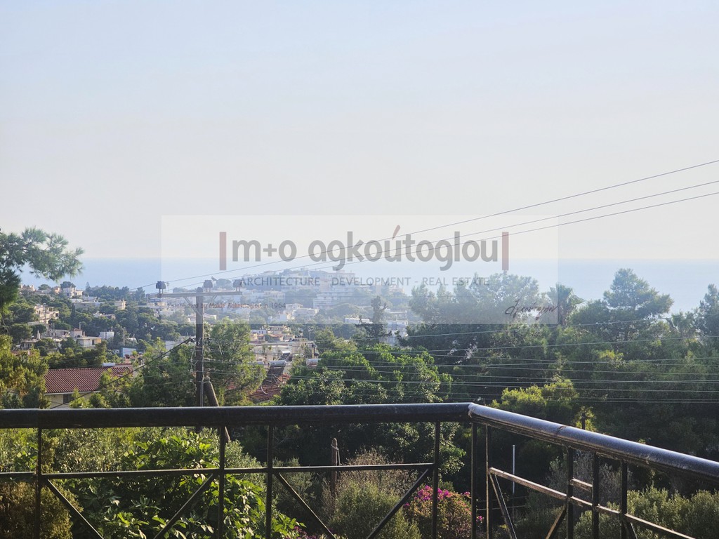 Μεζονέτα 90 τ.μ. πρός πώληση, Αττική - Υπόλοιπο, Σαρωνίδα