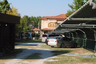 Κτίριο 450 τ.μ. για πώληση, Ν. Καβάλας, Ορφανό-thumb-1