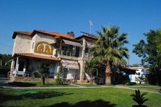 Κτίριο 450 τ.μ. για πώληση