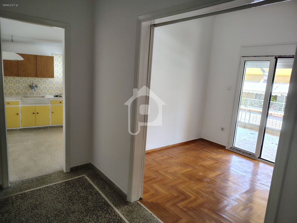 Studio / γκαρσονιέρα 54 τ.μ. προς ενοικίαση, Άνω Ιλίσια