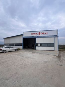 Κατάστημα 200 τ.μ. προς ενοικίαση
