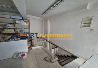 Κατάστημα 196 τ.μ. για πώληση