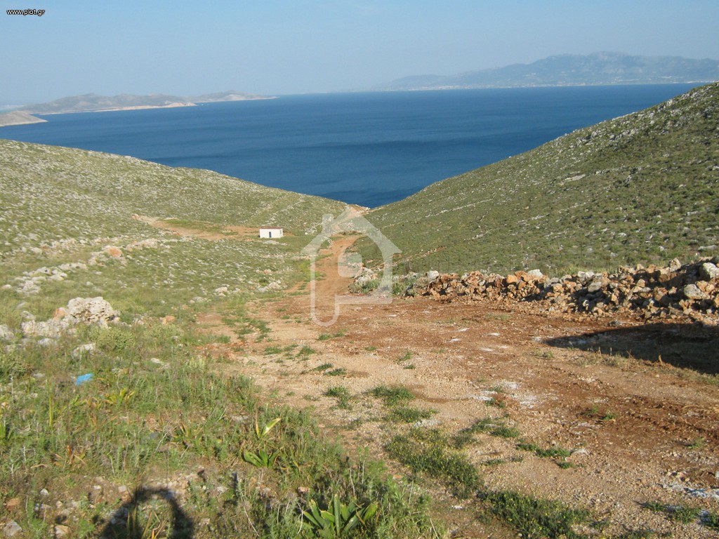 Αγροτεμάχια 54.000 τ.μ. πρός πώληση, Δωδεκάνησα, Κάλυμνος