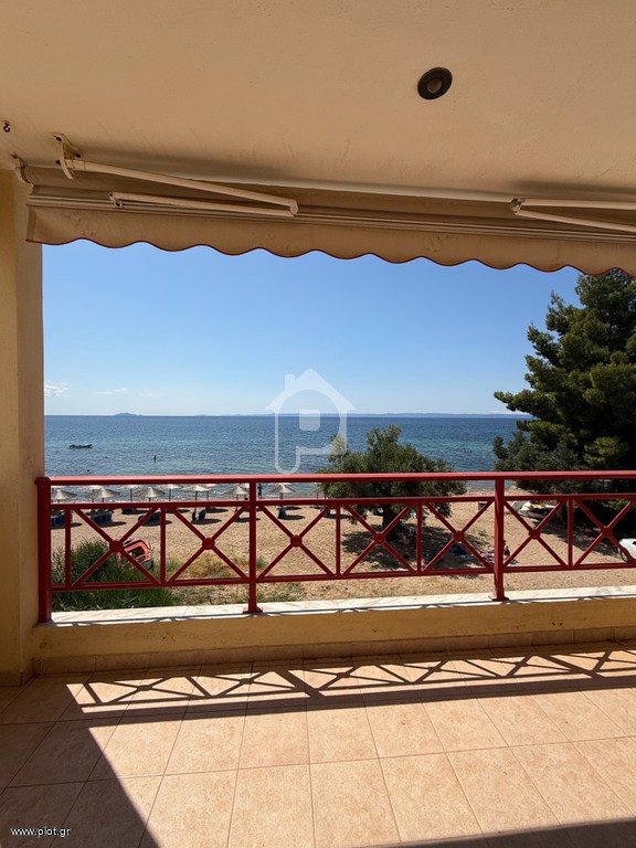 Διαμέρισμα 45 τ.μ. προς πώληση, Μεταμόρφωση Ορμύλιας