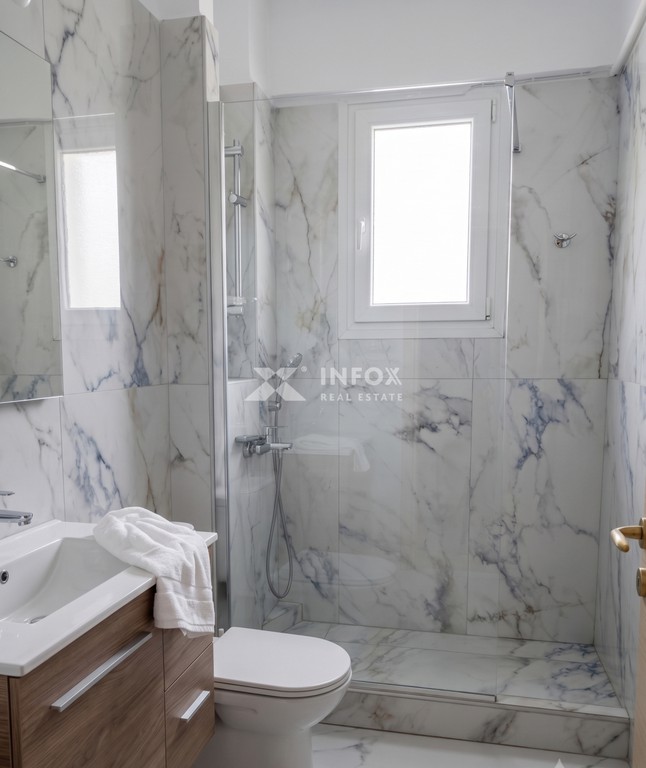 Μεζονέτα 130 τ.μ. προς πώληση, Κέντρο Θέρμης