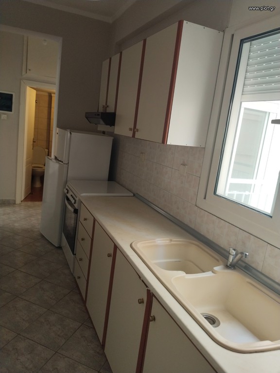 Διαμέρισμα 48 τ.μ. πρός ενοικίαση, Ν. Σερρών, Σέρρες