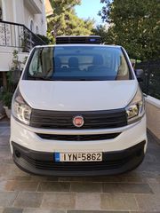 Fiat 2019 TALENTO ΚΑΤΆΨΥΞΗ