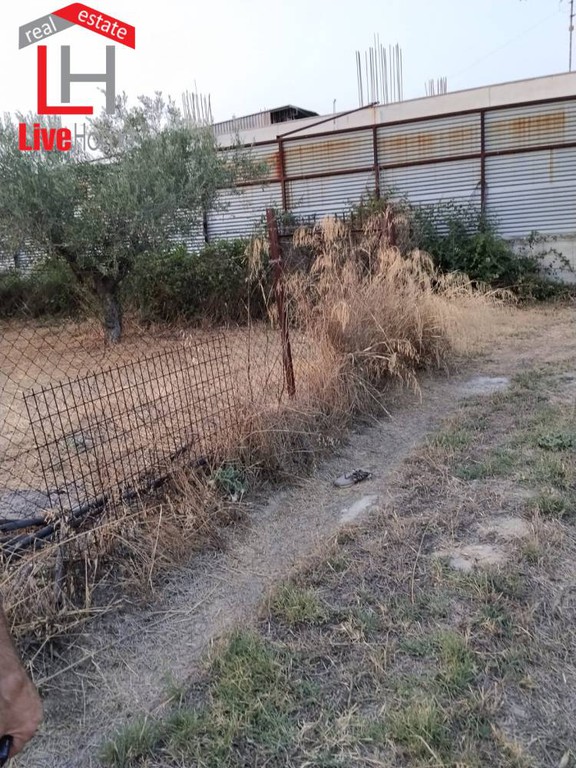 Αγροτεμάχια 2.515 τ.μ. πρός πώληση, Κορινθία, Βόχα