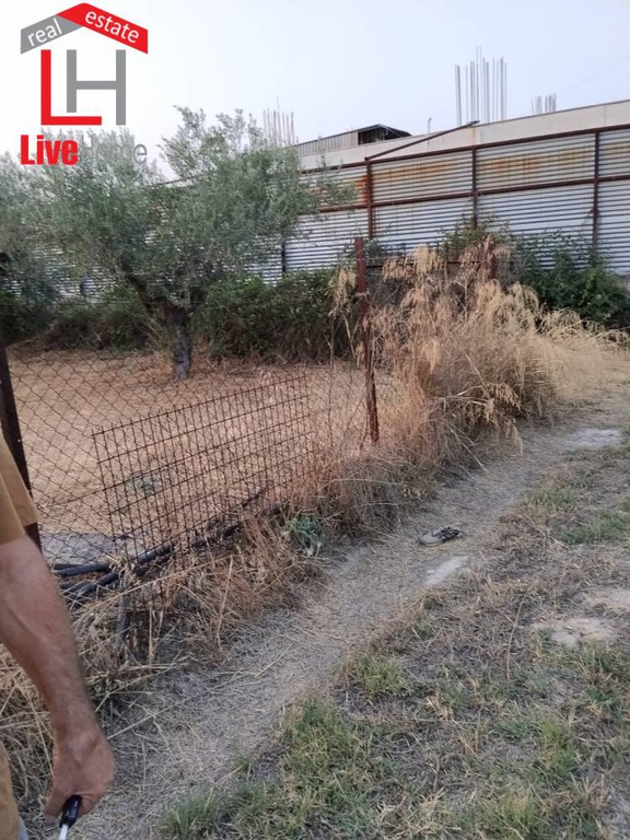 Αγροτεμάχια 2.515 τ.μ. πρός πώληση, Κορινθία, Βόχα