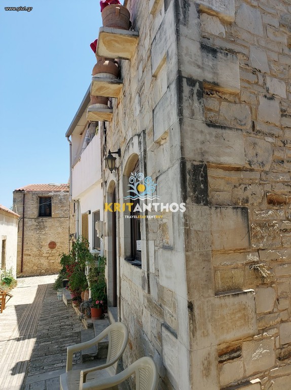 Μεζονέτα 160 τ.μ. πρός πώληση, Ν. Ρεθύμνου, Γεροπόταμος