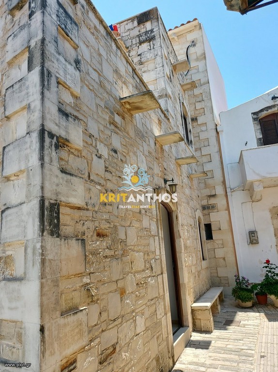 Μεζονέτα 160 τ.μ. πρός πώληση, Ν. Ρεθύμνου, Γεροπόταμος