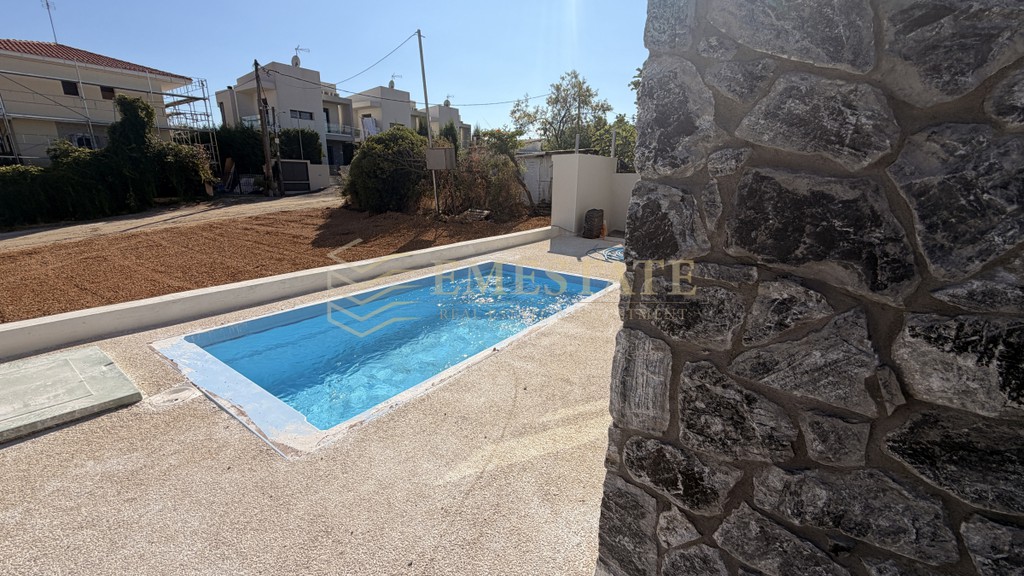 Μεζονέτα 150 τ.μ. πρός πώληση, Χαλκιδική, Σιθωνία